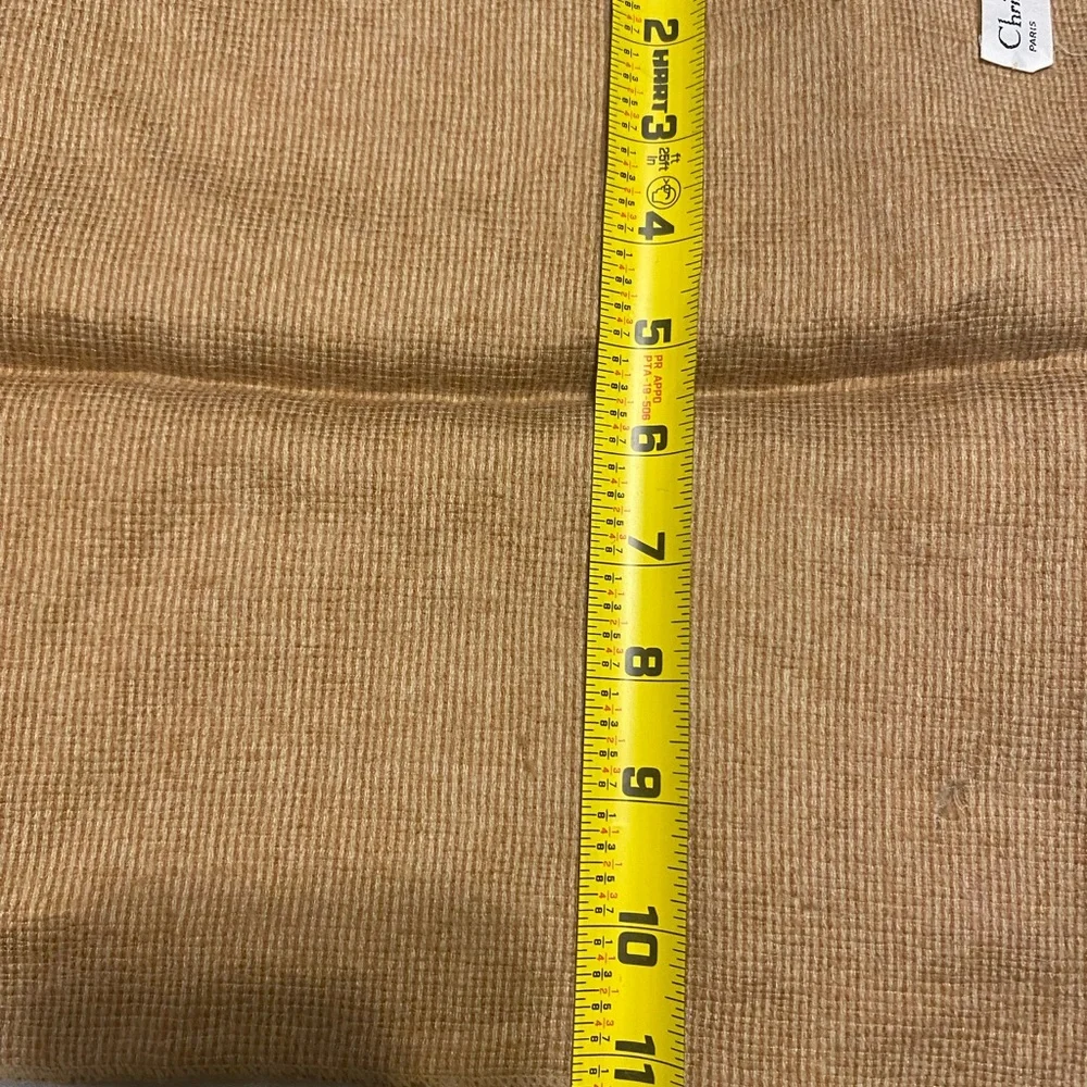 Christian Dior scarf